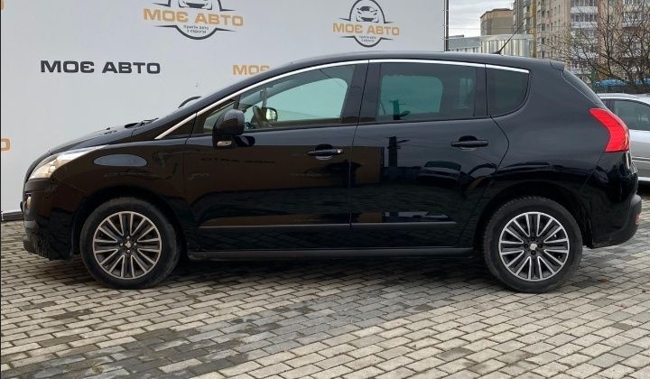Продаж авто Пежо 3008