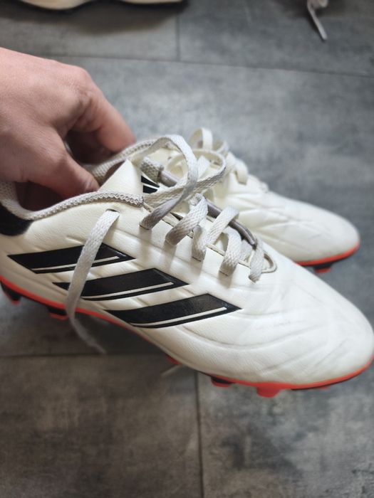 Buty Adidas r.33