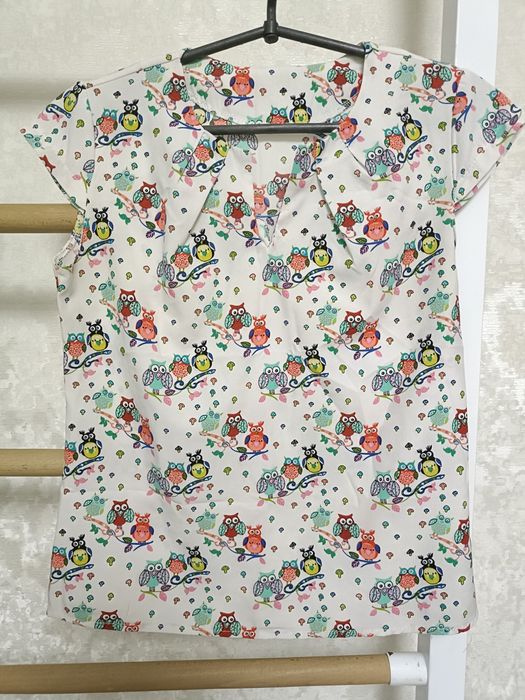 Подарую жіночі речі