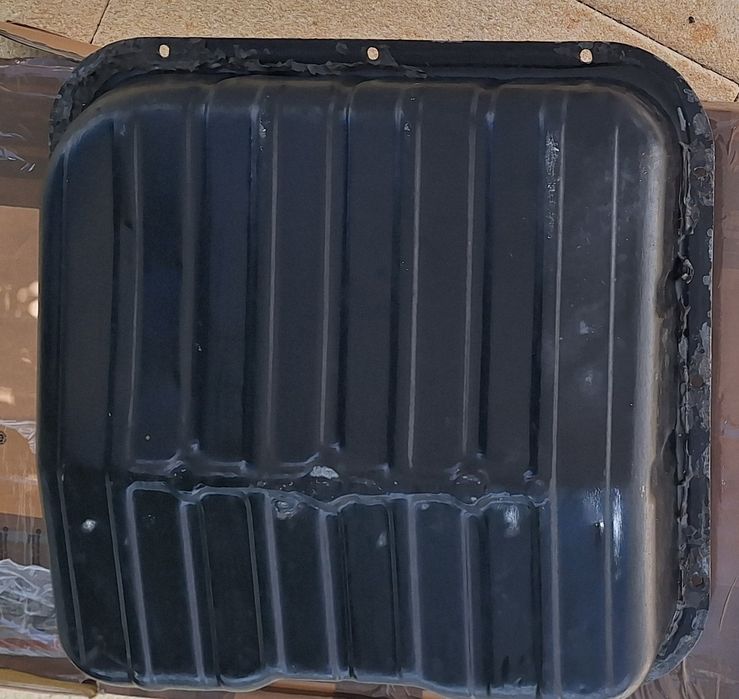 Porta Ford Cortina MK1