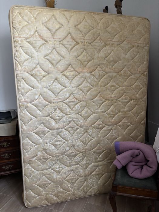 Colchao Pikolin casal, 1,40 *1,95