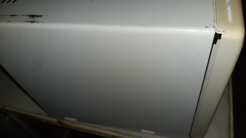 Microondas Sanyo a funcionar muito bem