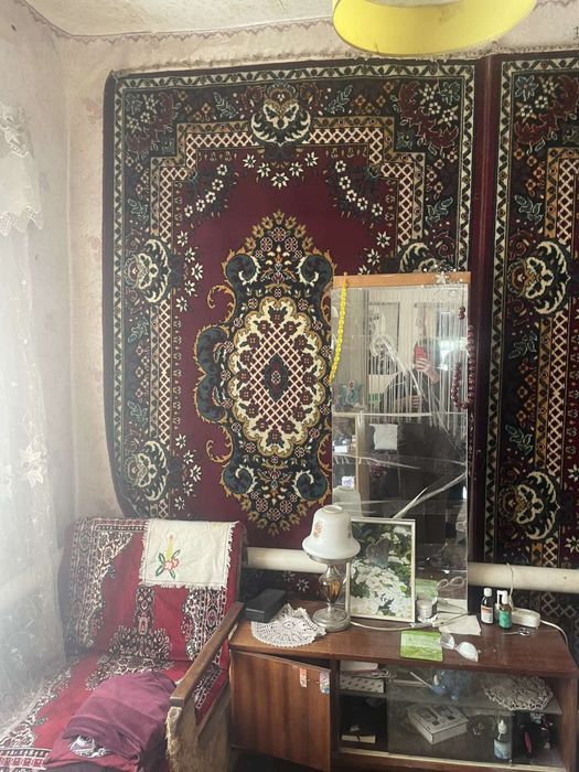 Продам дом с удобствами