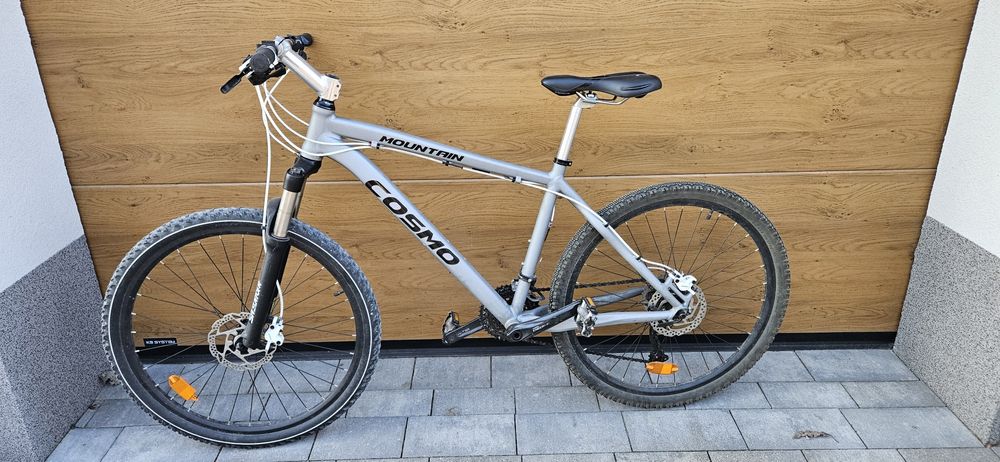 Rower górski Kross Cosmo Mountain Level