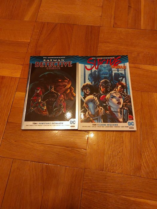 Murena, Yans, Kasta Metabaronów Komiksy Egmont Rosiński Bielsko