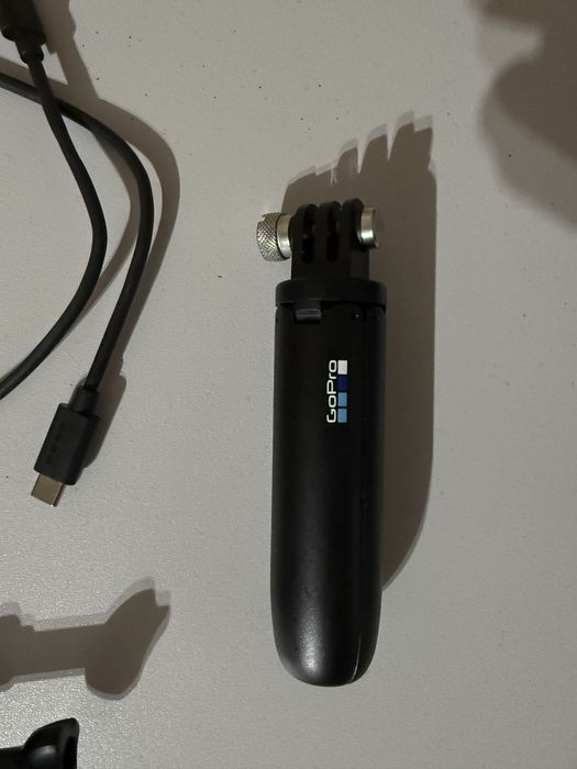 GoPro HERO13 Black – zestaw, stan bardzo dobry