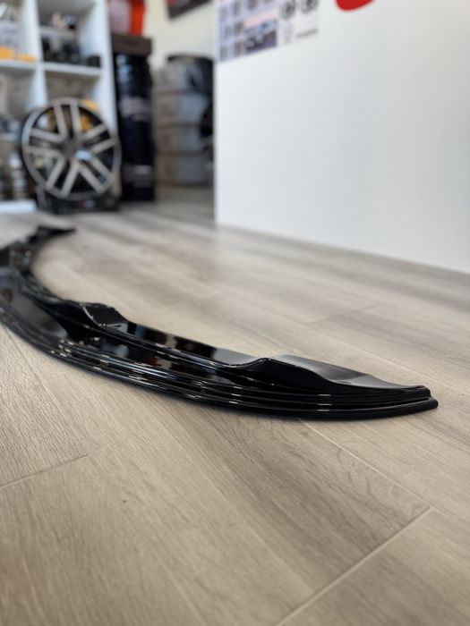 Lip bmw e90 pre lci