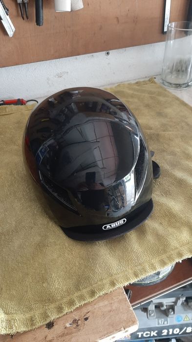 Kask dziecięcy abus