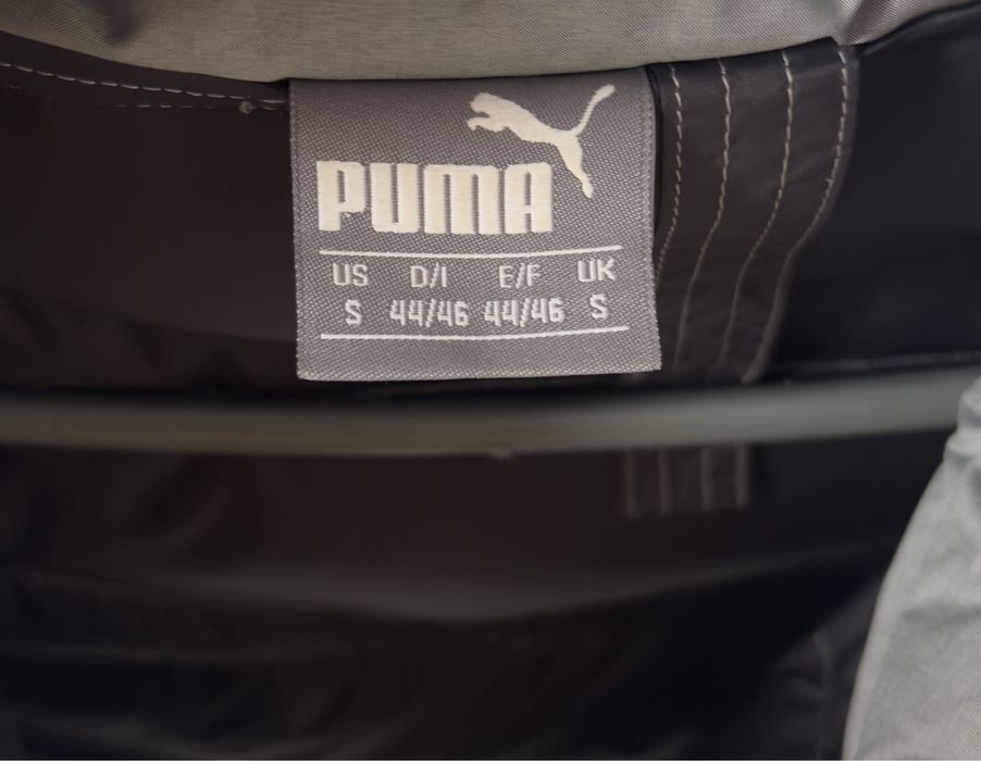 Куртка PUMA розмір S
