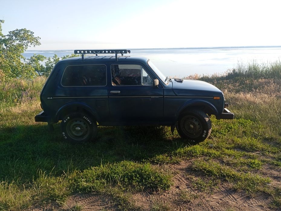 Авто в робочому стані, можливий обмін  без моїх доплат.авто по т/п