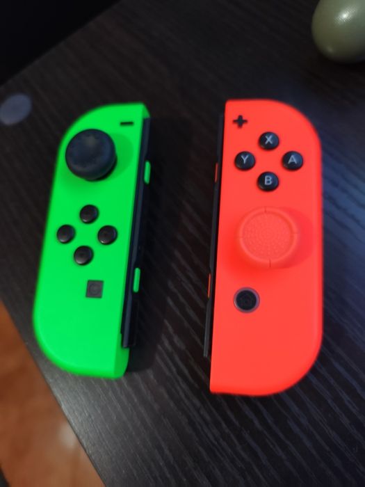 Pack Super Mário Party ( inclui Joy cons + jogo )