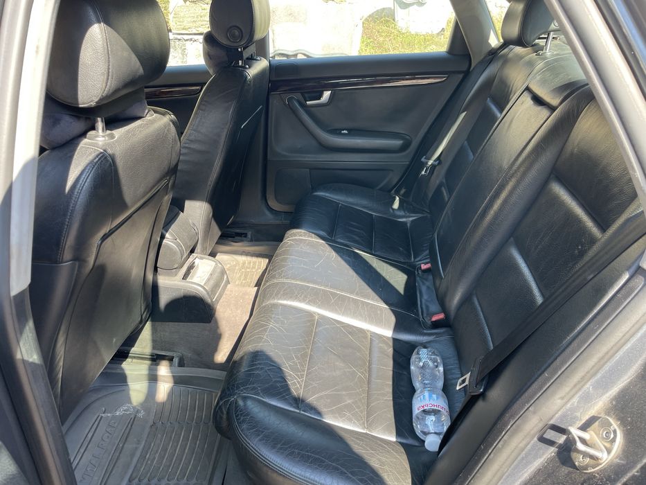 Продам Audi a4 b6