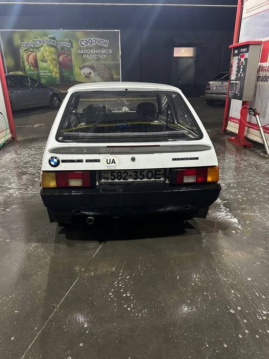 Заз Таврія нова 1102