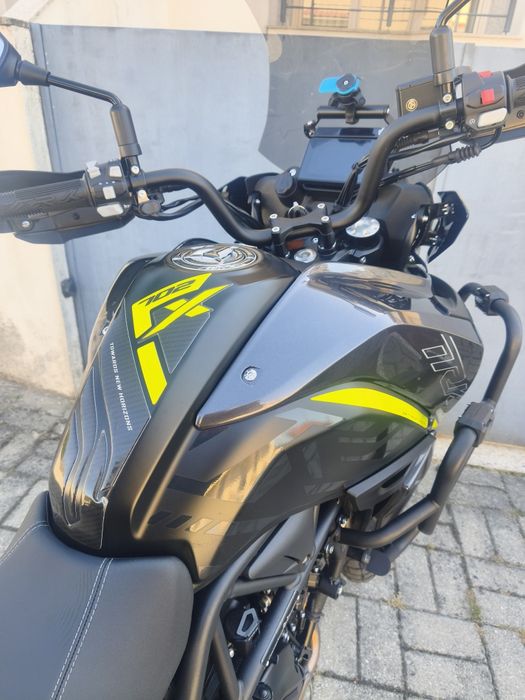 Benelli 702 X 2025