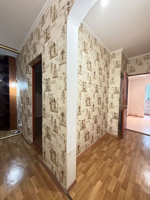 В продажу 1к к на Садовій з ремонтом, 44,2 кв м