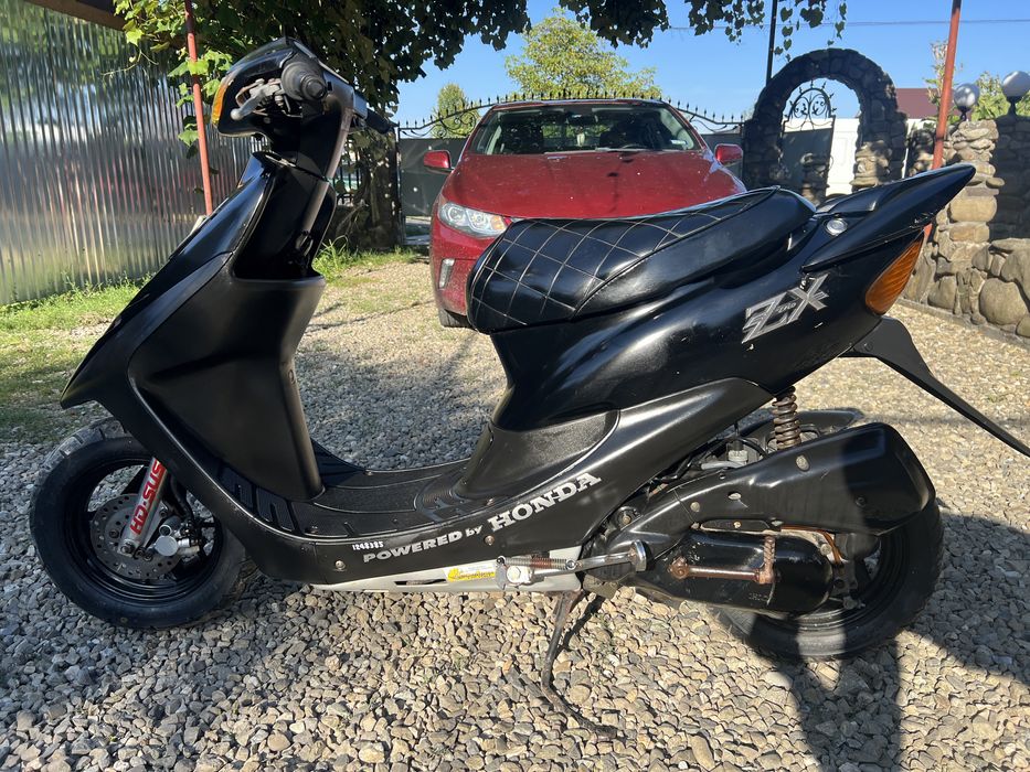 Продам Honda AF35 ZX