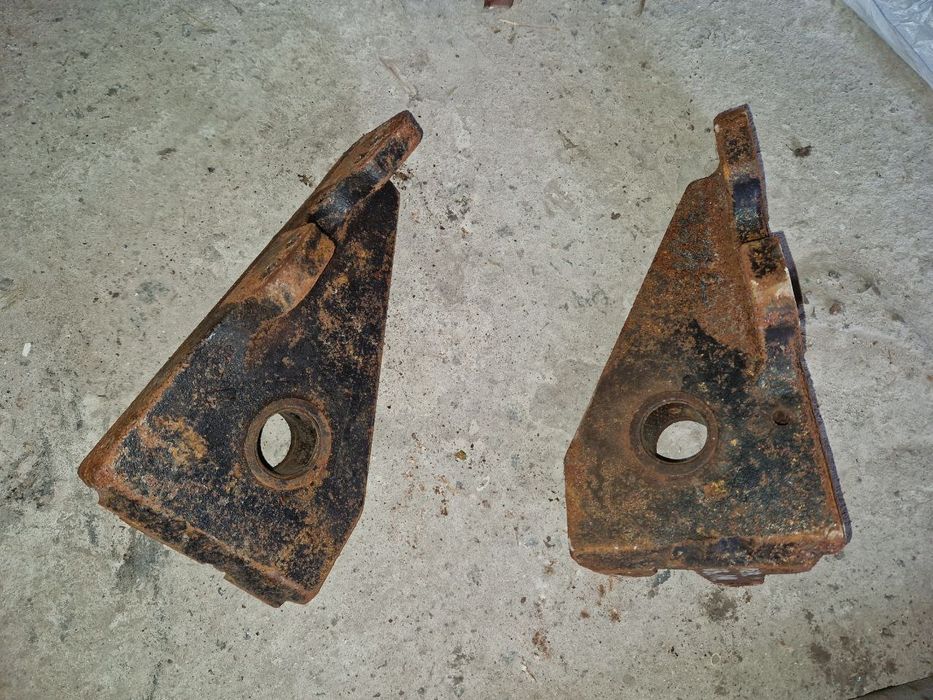 Запчасти ЗИЛ 130