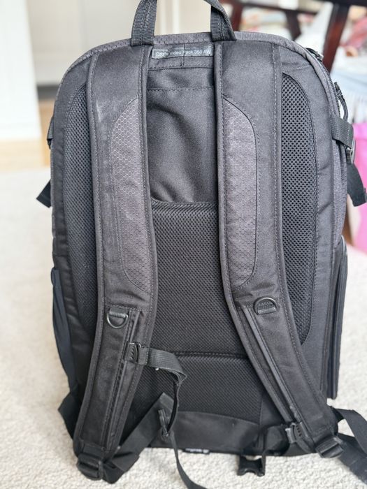 Plecak Lowepro DSLR Video Pack 350 AW