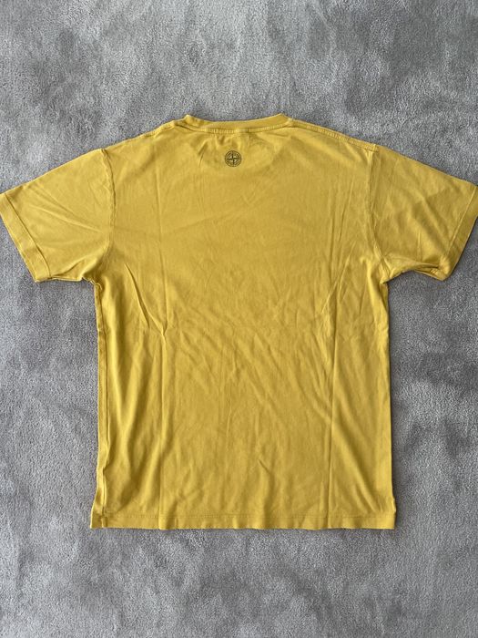 Koszulka Stone Island r. L!
