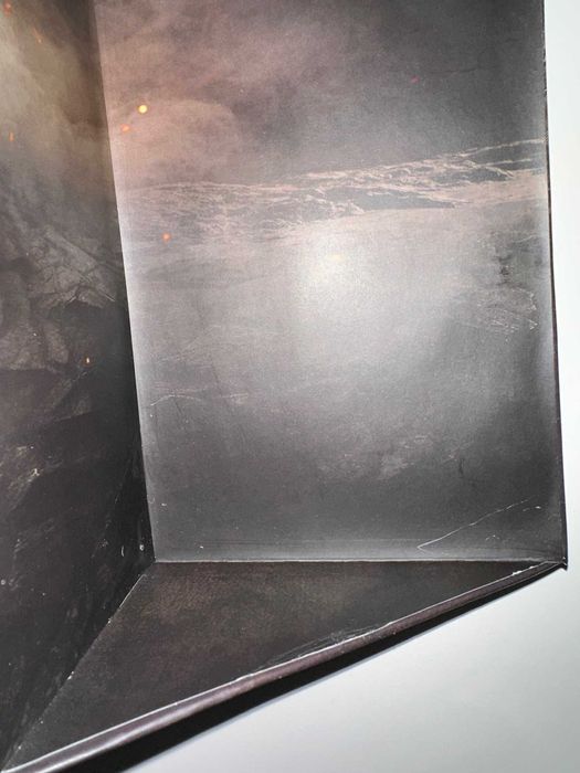 Фігурка ELden Ring Shadow Of The Eerdtree Collector's (Не повне)