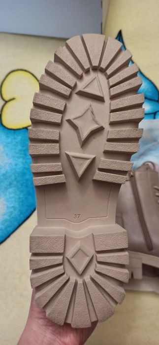 Самые крутые ботинки