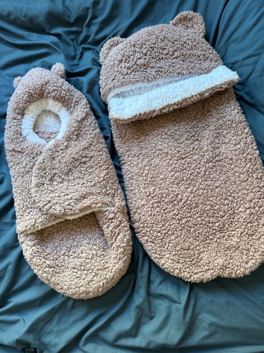 Дитяче ліжко Tutti Bambini CoZee