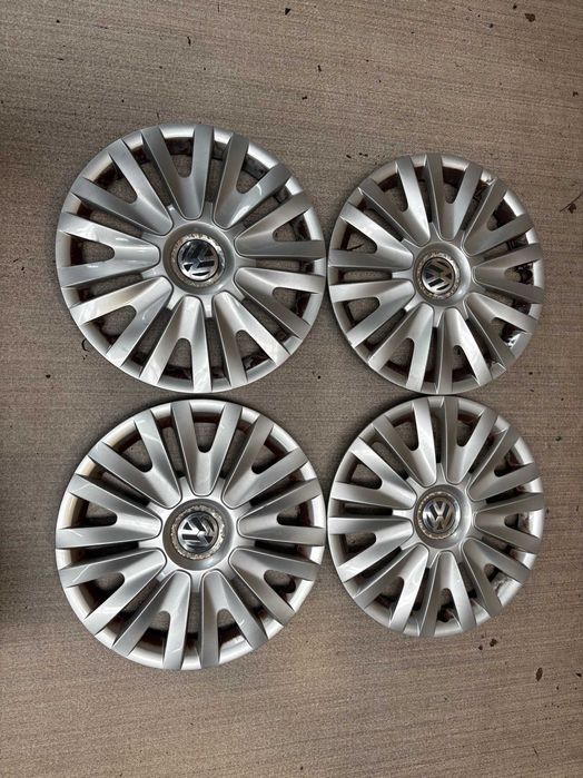 kołpaki volkswagen 15
