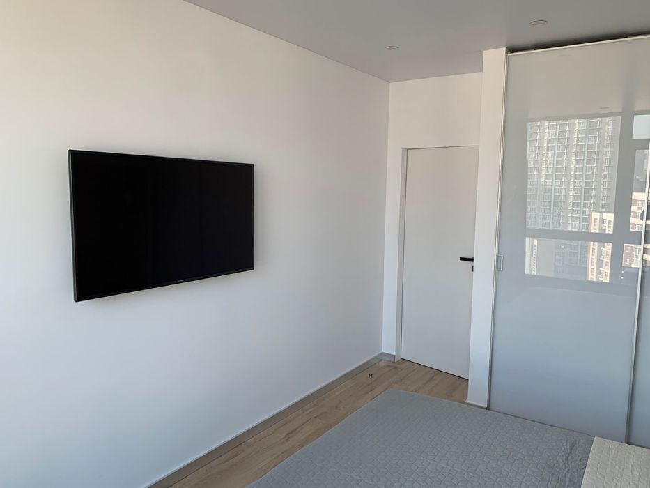 Вільна‼️Французький Квартал 2 Предславинська 53 нова квартира