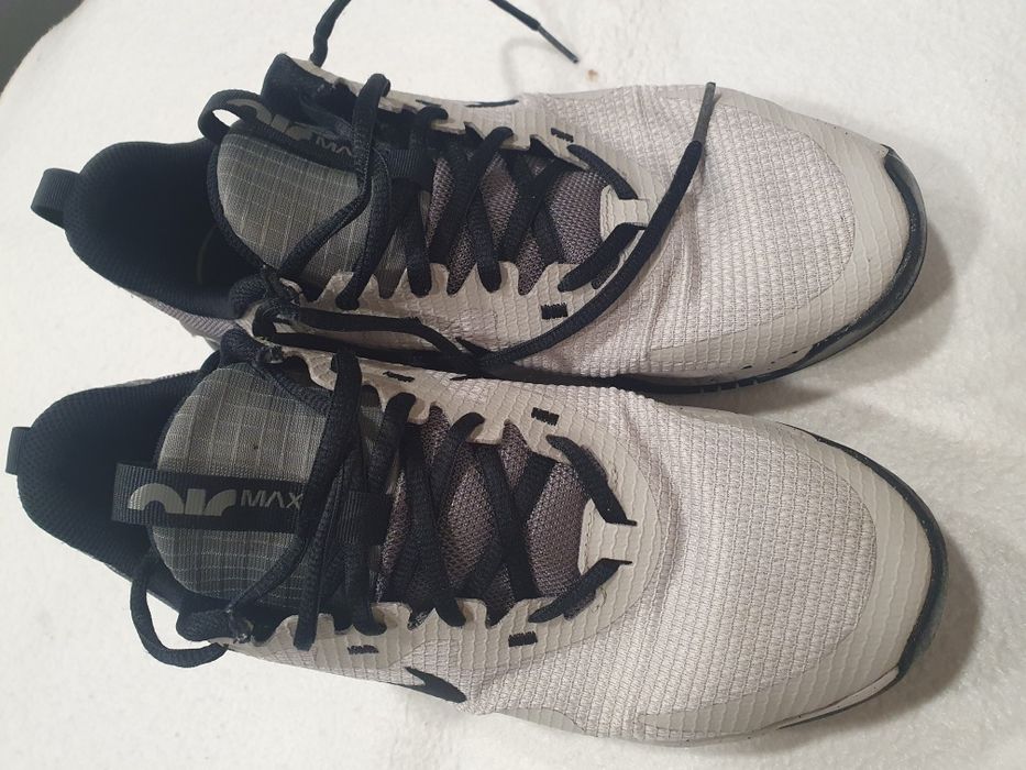 Nike Reax 8 TR MESH