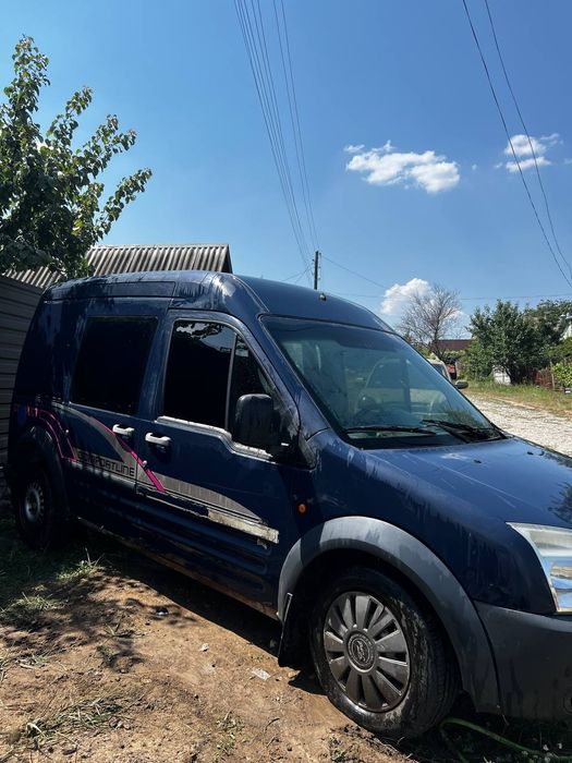 Продам Ford Transit 2004 1.8 дизель