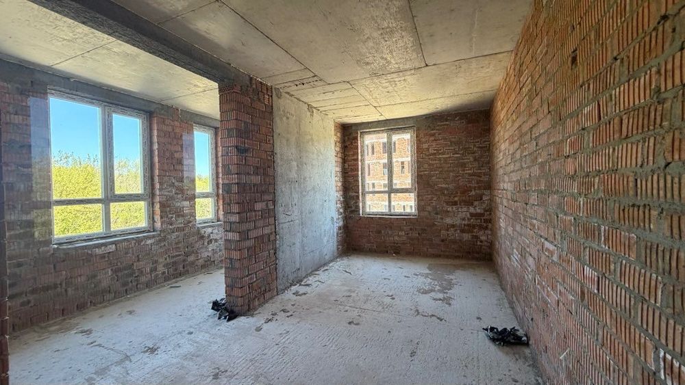 Продаж 3-кім. квартири 75 м вул. Миколайчука, 38 Галжитлобуд