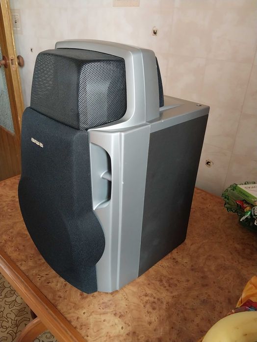 Подам акустику AIWA SX-ANS707