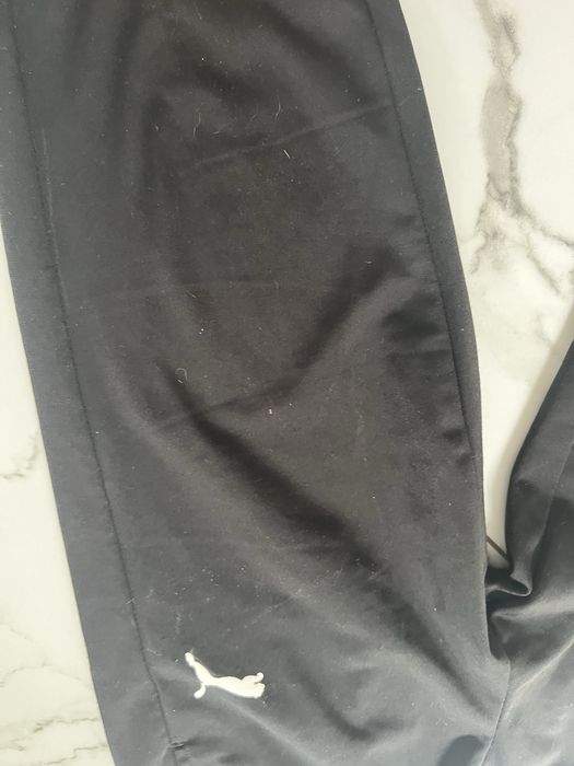 Spodnie Puma 11/12 lat