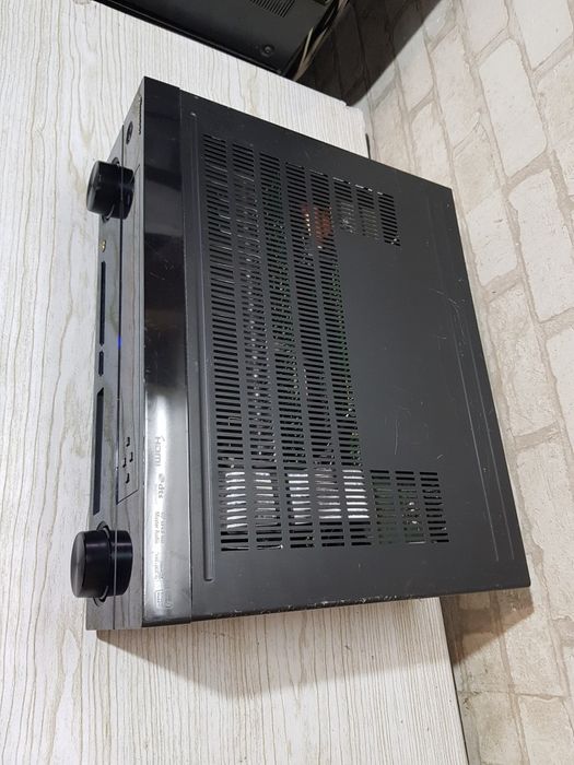 Пульт!7.1 AV-ресивер Pioneer VSX-920 7×140Вт HDMI ,USB +1