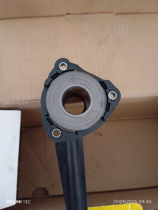 Rolamento embreagem Opel Vivaro 2005