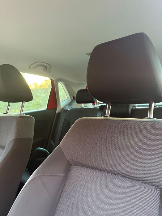Volkswagen Polo 1600