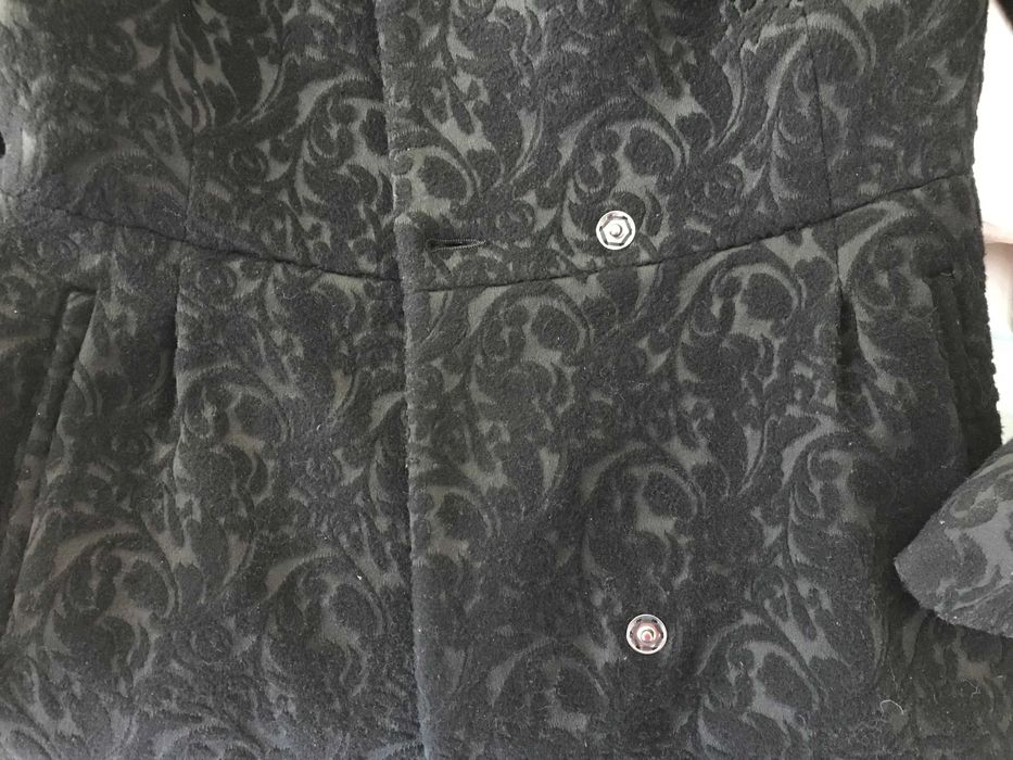 Płaszcz damski Benetton - roz.40/42