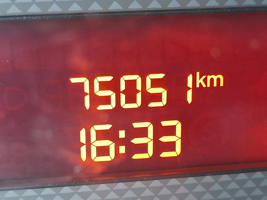 Fiat Fiorino  Fiorino FV23% 20.000zł Netto Mały Przebieg