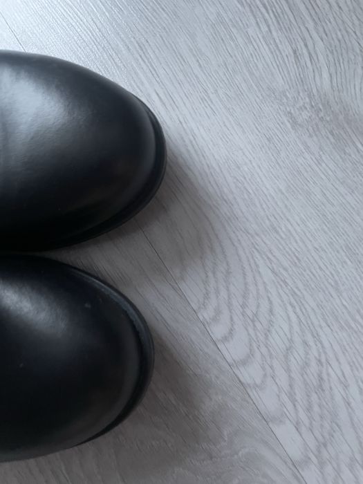 Botki lasocki 37 komfort line skora