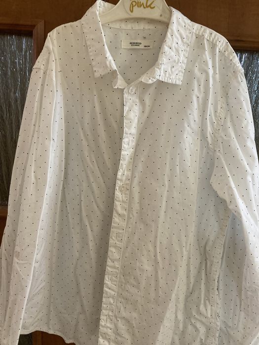 Koszula Reserved 158 cm