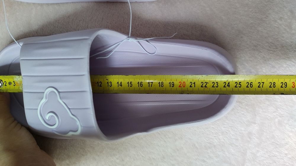 Продам Шльопанці 38-39