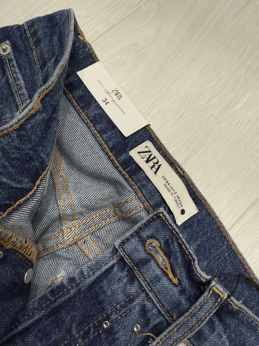 Продам НОВЫЕ джинсы Zara!