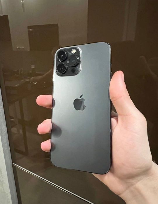 iPhone 14 Pro Max 256