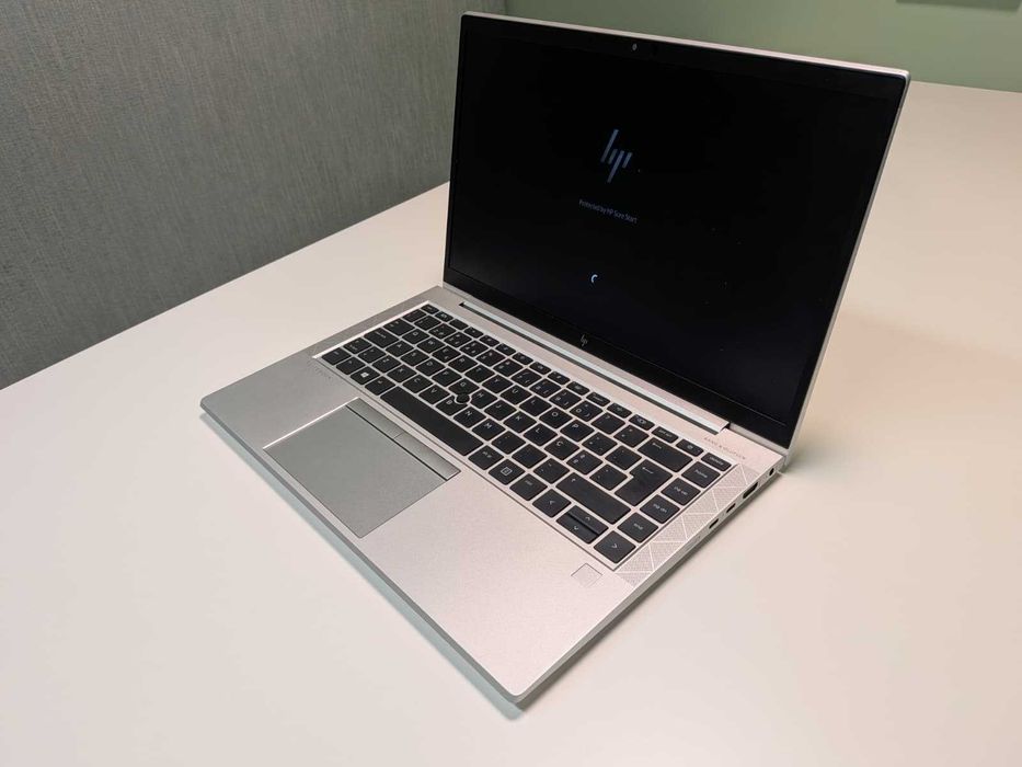 HP EliteBook 840 G7 | i5 10ª Gen | 32GB RAM | SSD 512GB | Excelente Estado