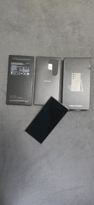 Samsung S24 ultra