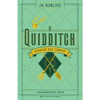 J.K. Rowling: Harry Potter /Monstros Fantásticos/ Lego / .. - Desde 5€
