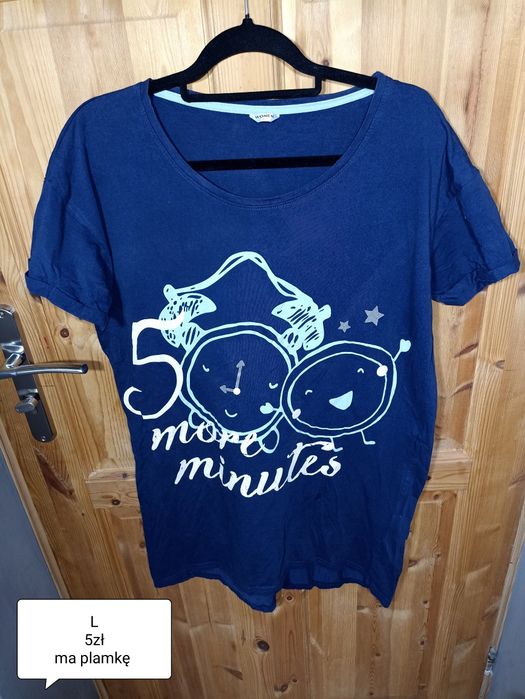 Koszula nocna rozmiar L