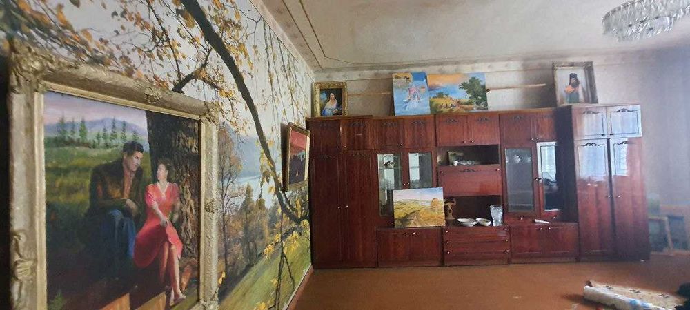 Продам дом г. Змиев