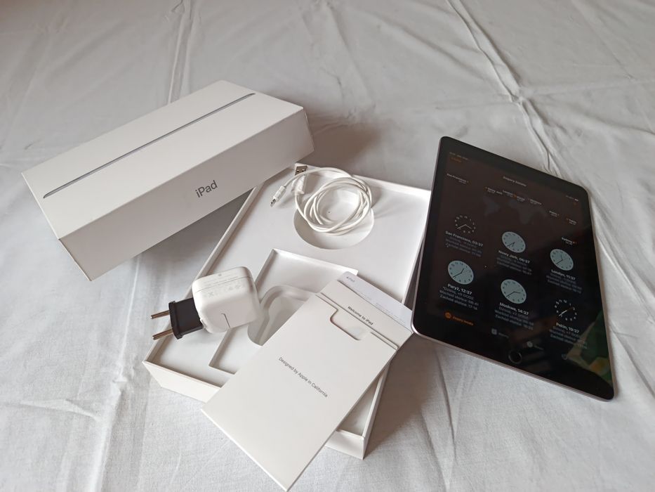 Tablet Apple IPad 6th 128GB Wi-Fi