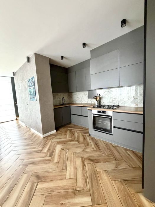 •Оренда СУЧАСНОЇ 4-кім кв. 123 m² ЖК " Семицвіт " вул. Шевченка 60